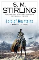 Lord of Mountains : A Novel of the Change cover