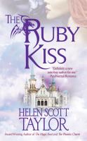 Ruby Kiss cover