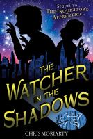 The Watcher in the Shadows cover