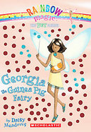 Georgia The Guinea Pig Fairy cover