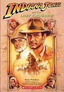 The Last Crusade cover