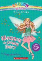 Shannon the Ocean Fairy cover