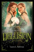 Delusion cover