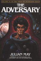 The Adversary cover