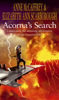 Acorna's Search (Acorna 5) cover