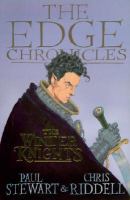 The Winter Knights (Edge Book #8) (Edge Chronicles) cover