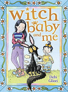 Witch Baby and Me cover