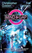 Mind the Gap cover