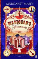 Maddigan's Fantasia cover