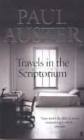 Travels in the Scriptorium cover