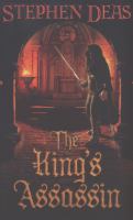 The King's Assassin cover