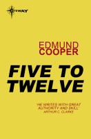 Five to Twelve cover