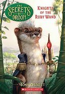 Knights of the Ruby Wand cover