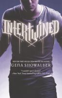 Intertwined cover