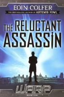 The Reluctant Assassin cover