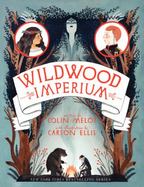 Wildwood Imperium cover