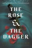 The Rose and the Dagger cover