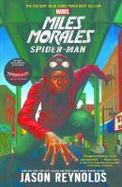 Miles Morales cover
