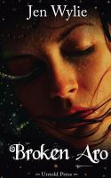 Broken Aro (the Broken Ones) cover