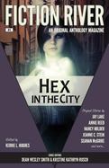 Fiction River: Hex in the City cover
