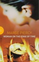 Woman on the Edge of Time (A Women's Press Classic) cover