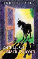 Spell of the Black Unicorn cover