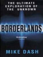 BORDERLANDS cover