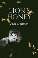 Lion's Honey cover