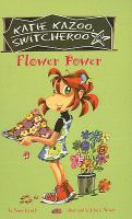 Flower Power cover