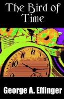 The Bird of Time cover