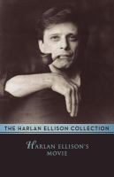 Harlan Ellison's Movie cover