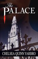 The Palace cover