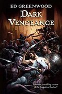 Dark Vengeance cover