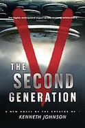 V The Second Generation cover