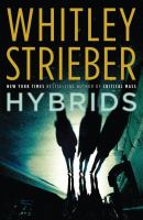 Hybrids cover