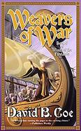 Weavers of War cover