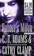 Hunter's Moon cover