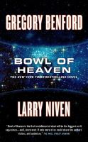 Bowl of Heaven cover