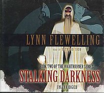 Stalking Darkness cover