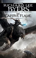 The Captive Flame cover