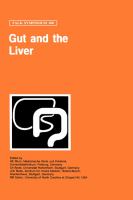 Gut and the Liver cover