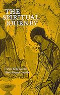 Spiritual Journey Critical Thresholds and Stages of Adult Spiritual Genesis cover