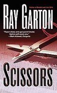 Scissors cover