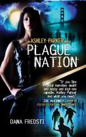 Plague Nation cover