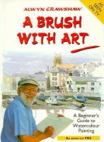 A Brush with Art cover