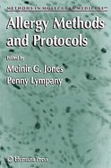 Allergy Methods and Protocols cover