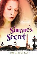 Simone's Secret cover
