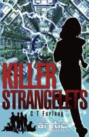 Killer Strangelets cover