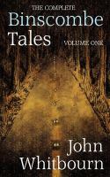Binscombe Tales : Volume One cover