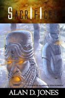 Sacrifices : To Wrestle with Darkness cover